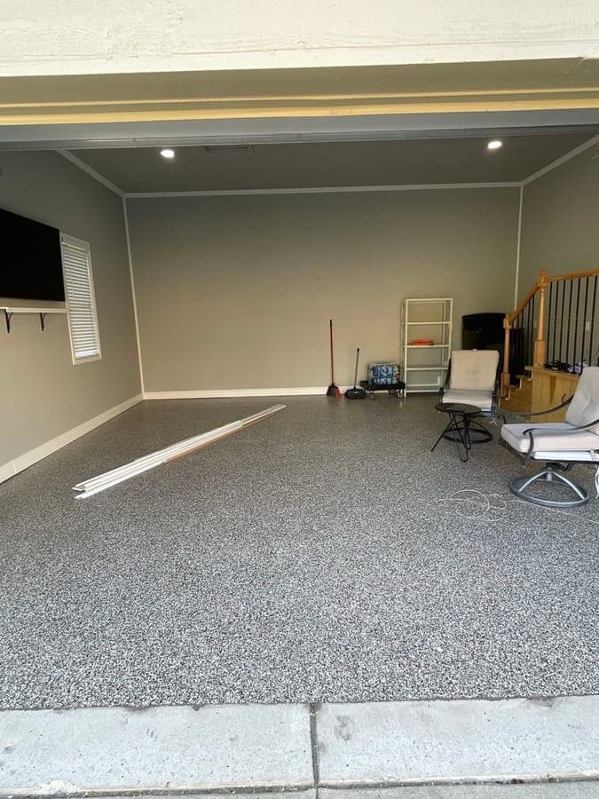 Seasonal Epoxy Flooring Maintenance Checklist for Grosse Pointe Homeowners