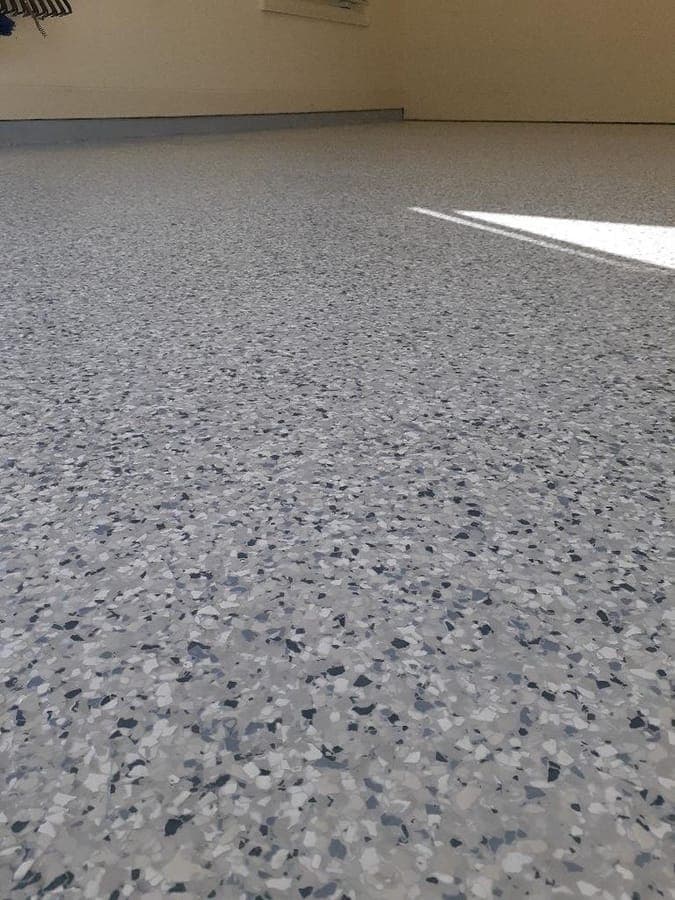 7 Questions to Ask Before Hiring a Epoxy Flooring Contractor