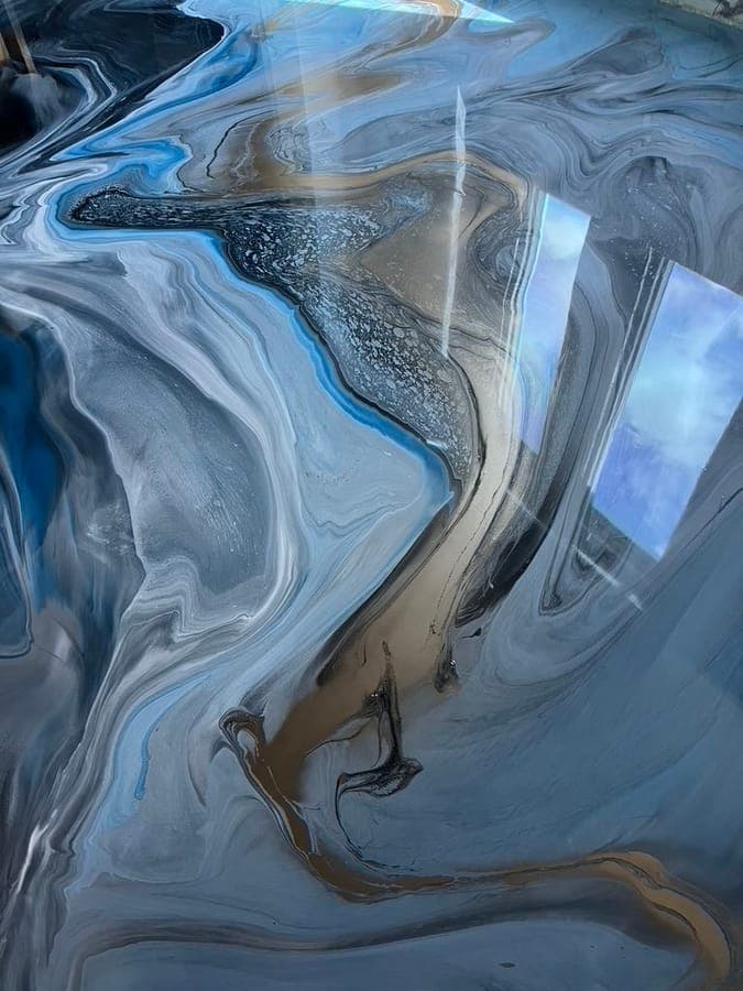 Why the Cheapest Epoxy Flooring Bid Usually Costs You More