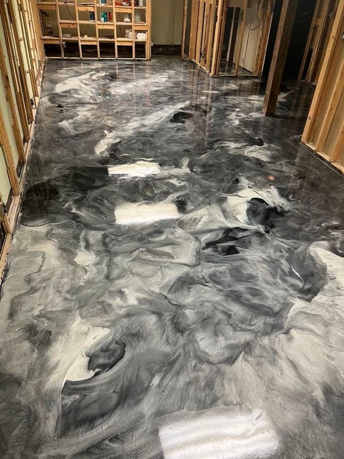 How to Maintain Your Epoxy Floor and Make It Last