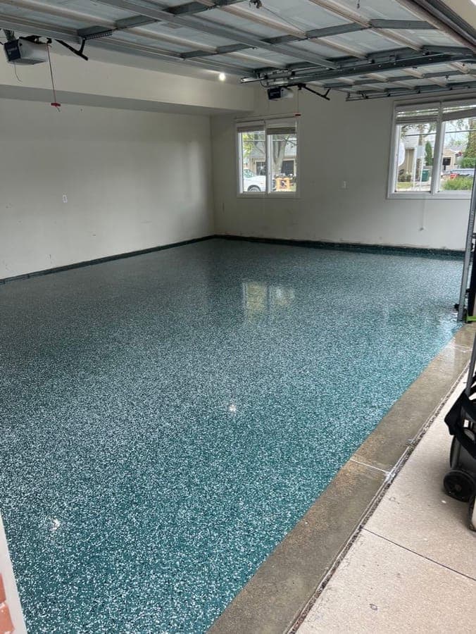 Residential Project